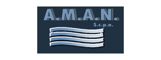 AMAN S.c.p.a - Azienda Multiservizi Amerino Narnese