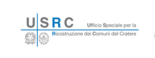 usrc ufficio speciale ricostruzione comuni cratere