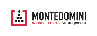 Montedomini Azienda Pubblica Logo