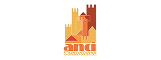 Logo Anci comunicare