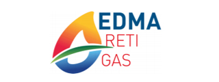 Edma Reti Gas Logo