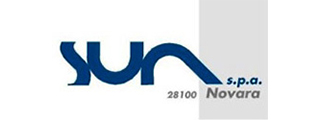 Sun Spa Novara logo