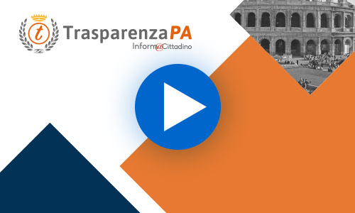 Video TrasparenzaPA