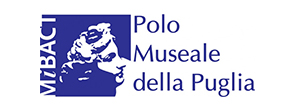 Logo Polo Museale della Puglia