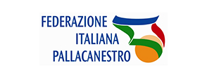 Logo Federazione Italiana Pallacanestro