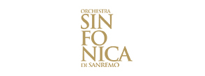 Logo Orchestra Sinfonica Sanremo