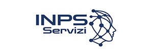 Logo INPS Servizi