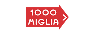 Logo Mille Miglia