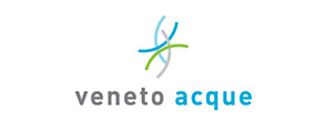 Logo Veneto Acque