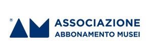 Logo Associazione Abbonamento Musei