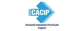 Logo CACIP Cagliari