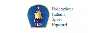 Logo Federazione Italiana Sport Equestri