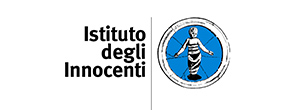 Logo Istituto degli Innocenti Firenze