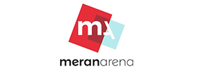Logo Meran Arena