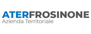 Logo Ater Frosinone