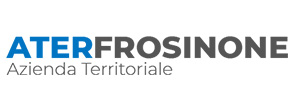 Logo Ater Frosinone