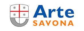 Logo Arte Savona
