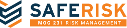compliance mog 231, logo saferisk