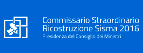 Commissario Straordinario Ricostruzione Sisma 2016