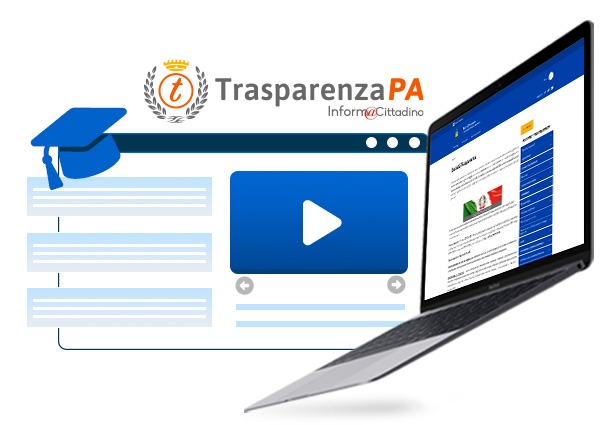 formazione rpct in materia di trasparenza