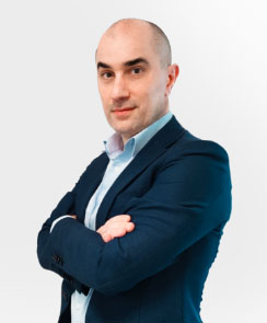 Dott. Gianluca Incani webinar DigitalPA