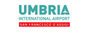 Sase S.p.A. - Aeroporto Internazionale dell'Umbria - Perugia "San Francesco d'Assisi"