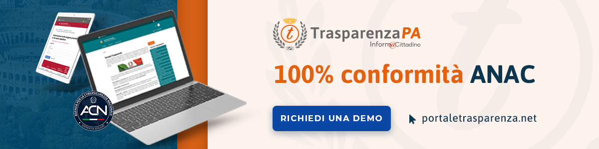 conformità massima con trasparenza