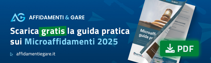 scarica gratis la guida microaffidamenti 2025