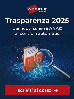 webinar trasparenza 2025 schemi anac e controlli automatici