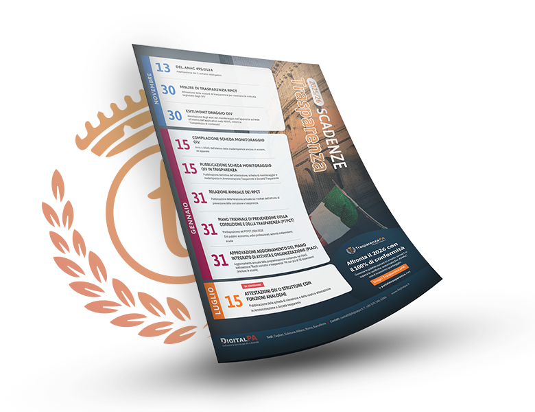 calendario scadenze 2026