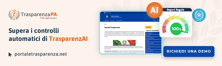 superare controlli automatici trasparenzai