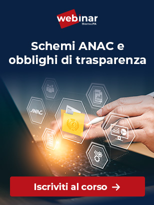 webinar trasparenza 2025 schemi anac e controlli automatici