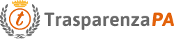 Logo portale trasparenza