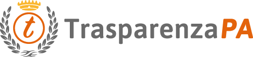 Logo TrasparenzaPA